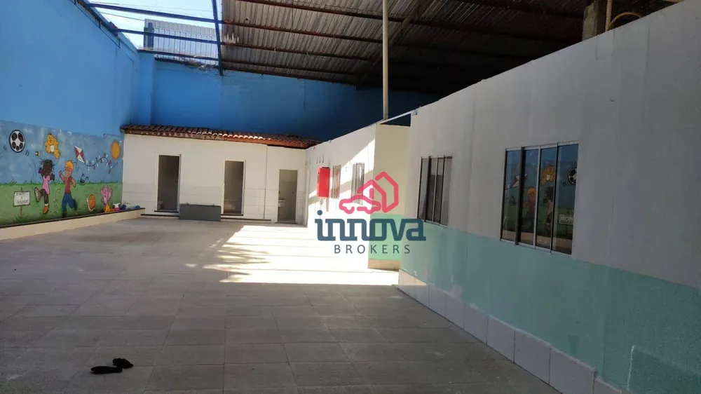 Loja-Salão, 1000 m² - Foto 5