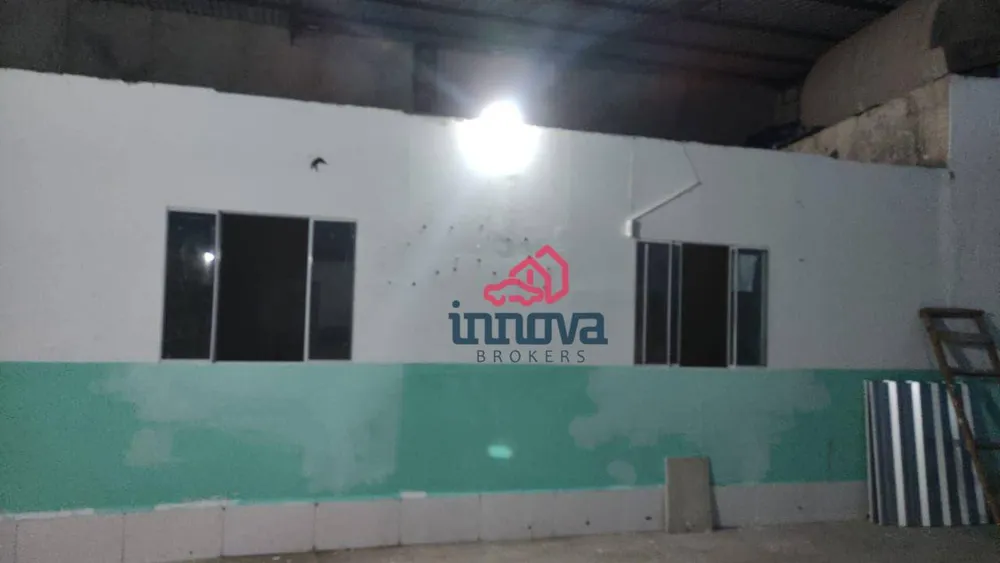Loja-Salão, 1000 m² - Foto 3