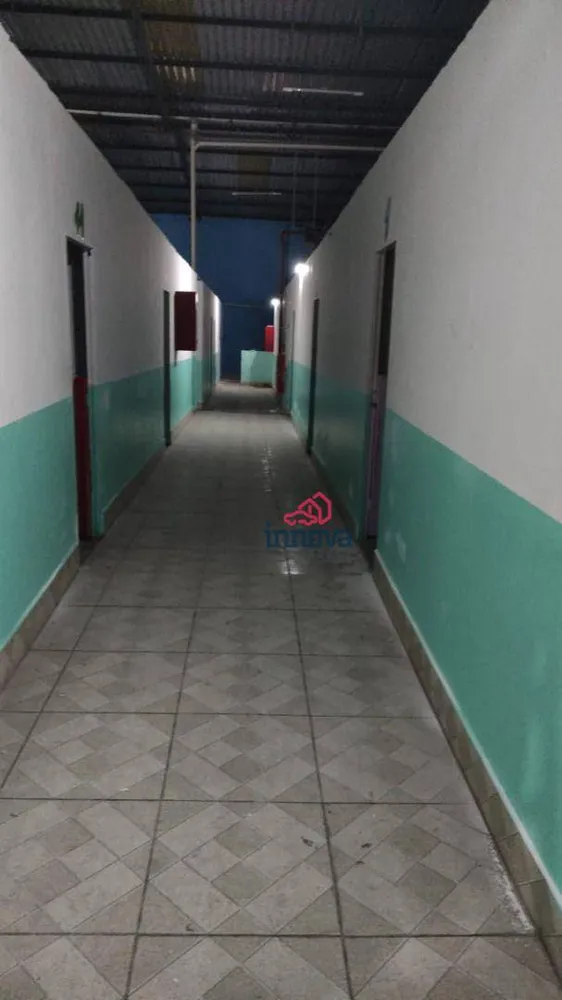 Loja-Salão, 1000 m² - Foto 2