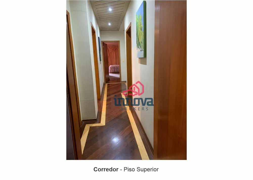 Sobrado, 4 quartos, 420 m² - Foto 5