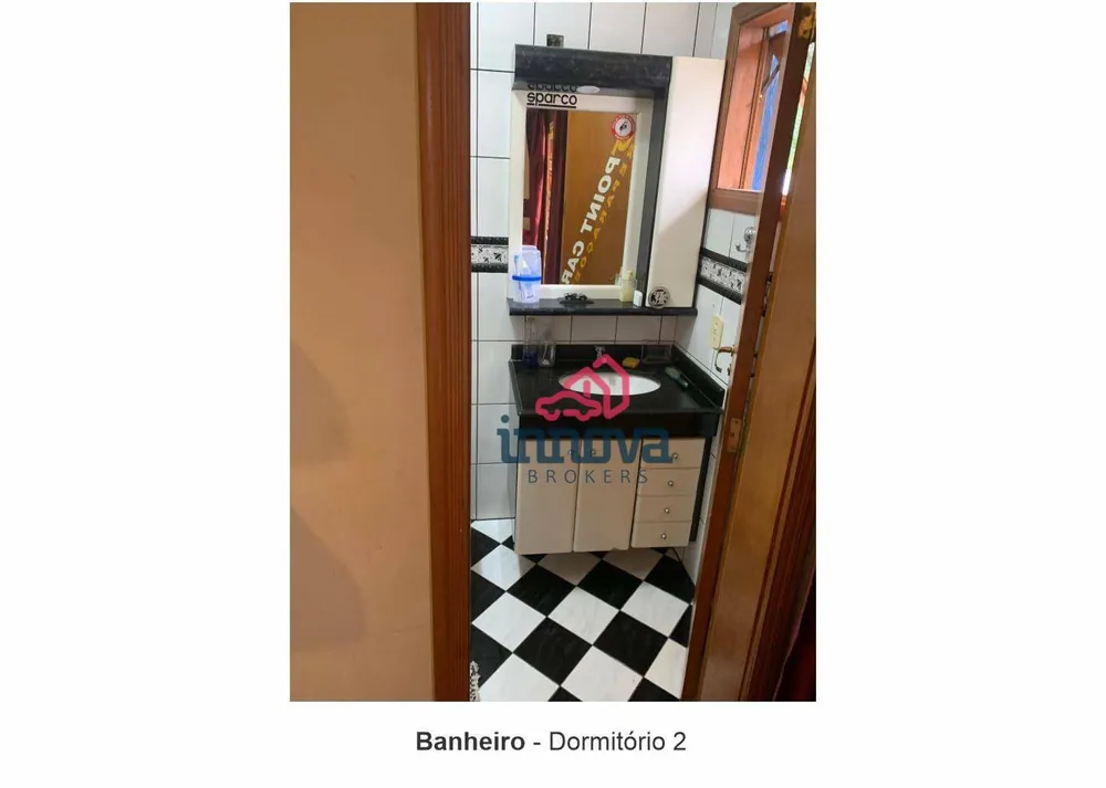 Sobrado, 4 quartos, 420 m² - Foto 2