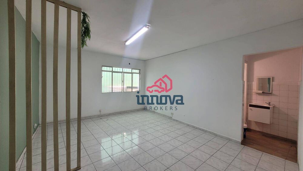 Sala-Conjunto, 30 m² - Foto 2