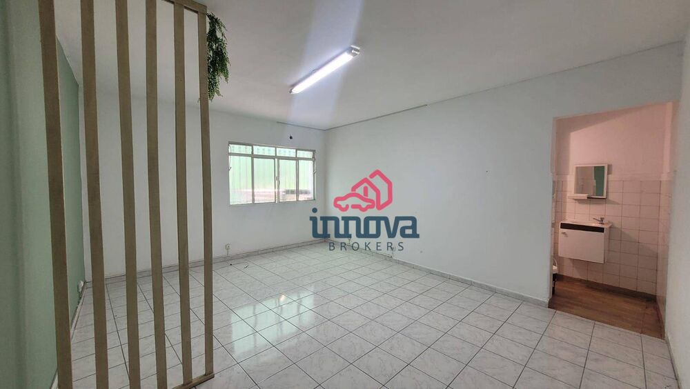 Sala-Conjunto, 30 m² - Foto 3