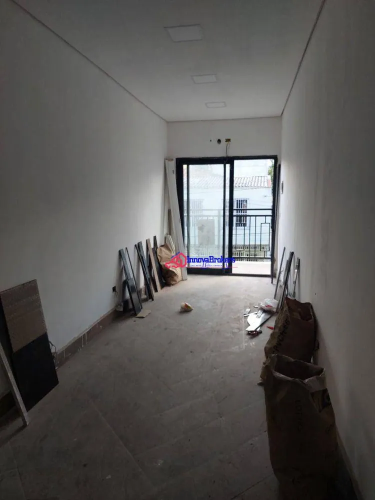 Sala-Conjunto, 32 m² - Foto 2