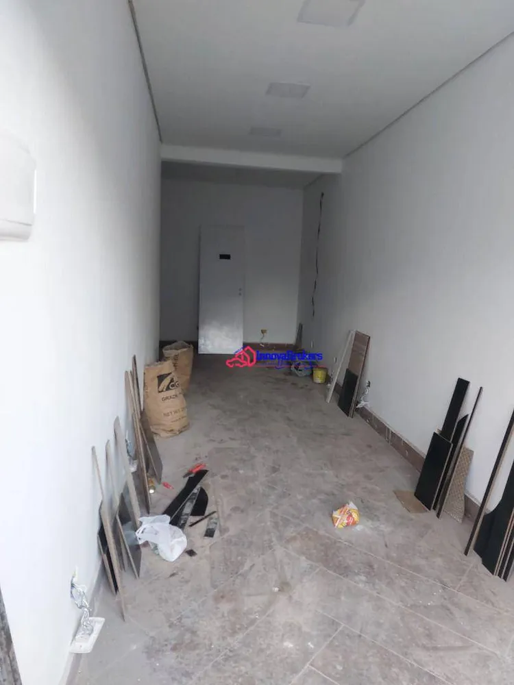 Sala-Conjunto, 32 m² - Foto 1