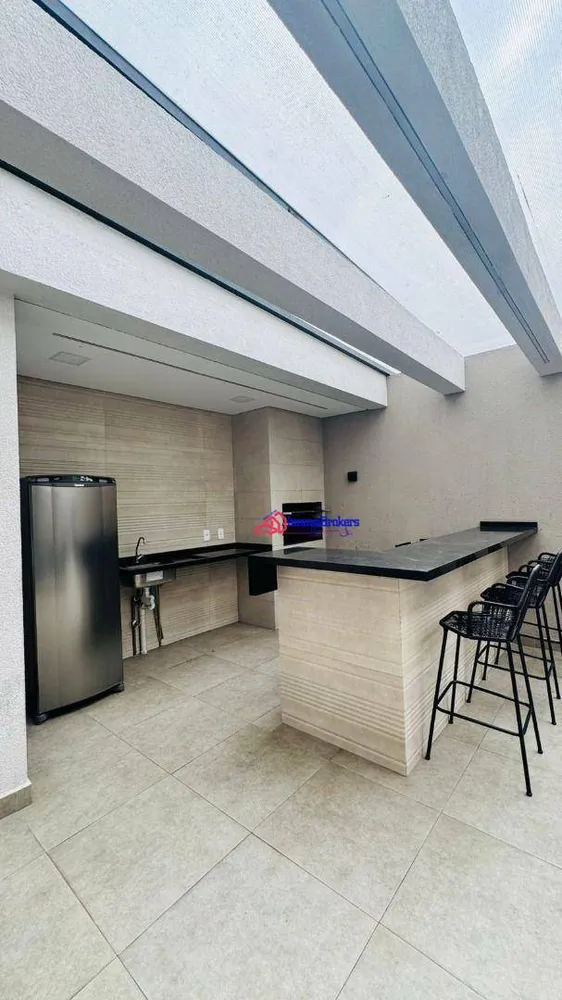 Apartamento, 2 quartos, 47 m² - Foto 11