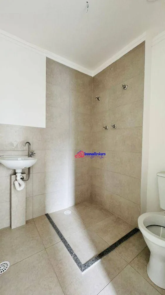 Apartamento, 2 quartos, 47 m² - Foto 2