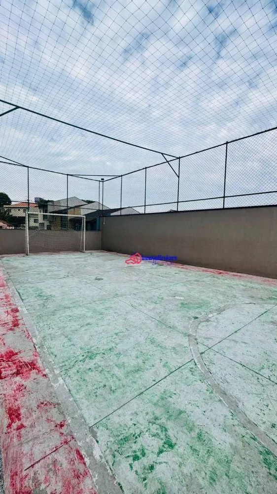 Apartamento, 2 quartos, 47 m² - Foto 5