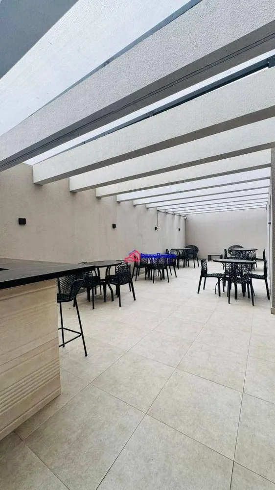 Apartamento, 2 quartos, 47 m² - Foto 10