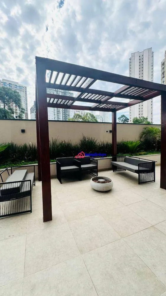 Apartamento, 2 quartos, 47 m² - Foto 7