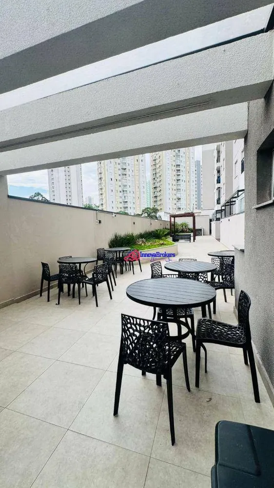 Apartamento, 2 quartos, 47 m² - Foto 8