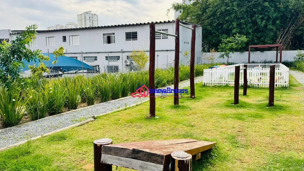 Apartamento, 2 quartos, 47 m² - Foto 12