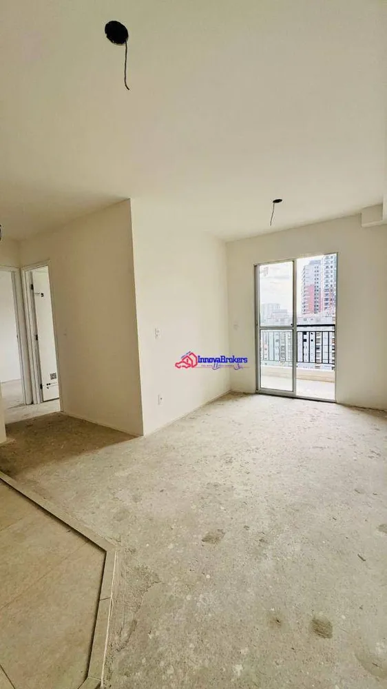 Apartamento, 2 quartos, 47 m² - Foto 4