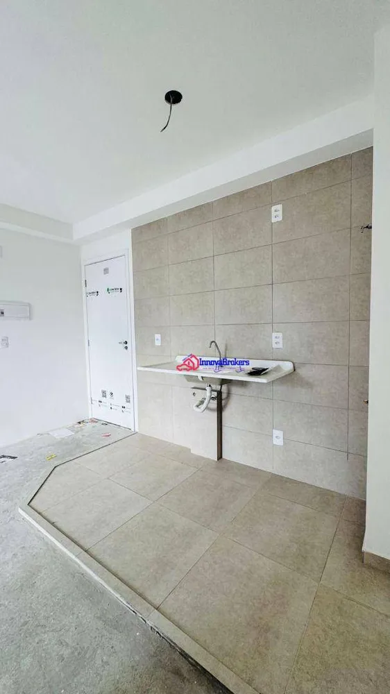 Apartamento, 2 quartos, 47 m² - Foto 1