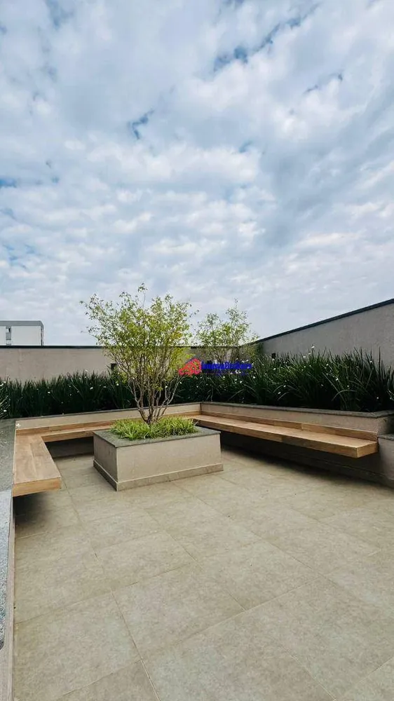 Apartamento, 2 quartos, 47 m² - Foto 3