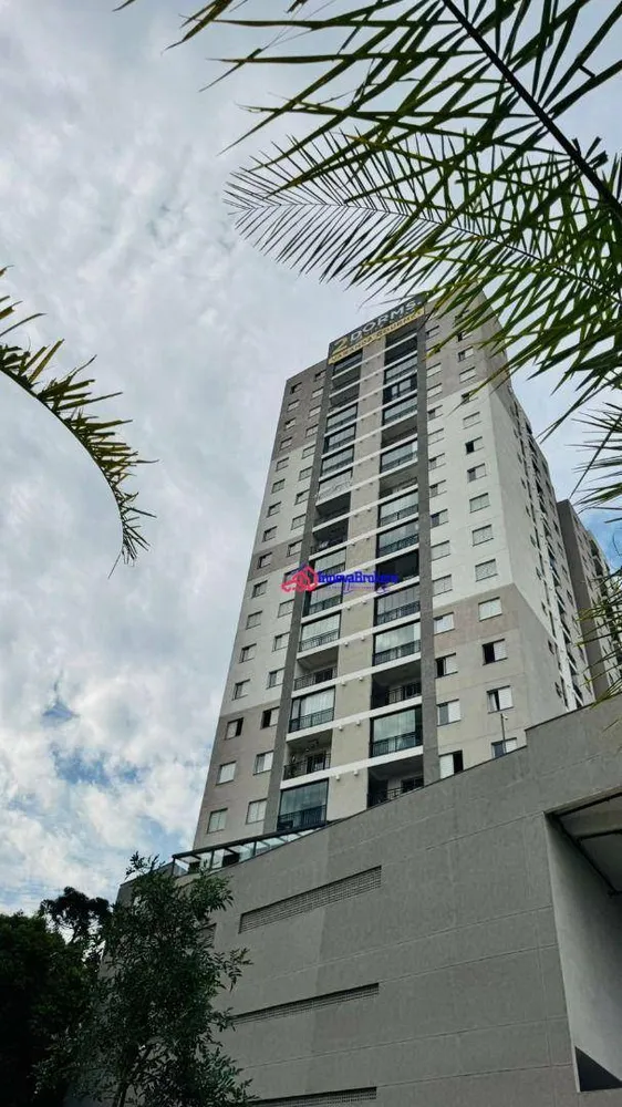 Apartamento, 2 quartos, 47 m² - Foto 9