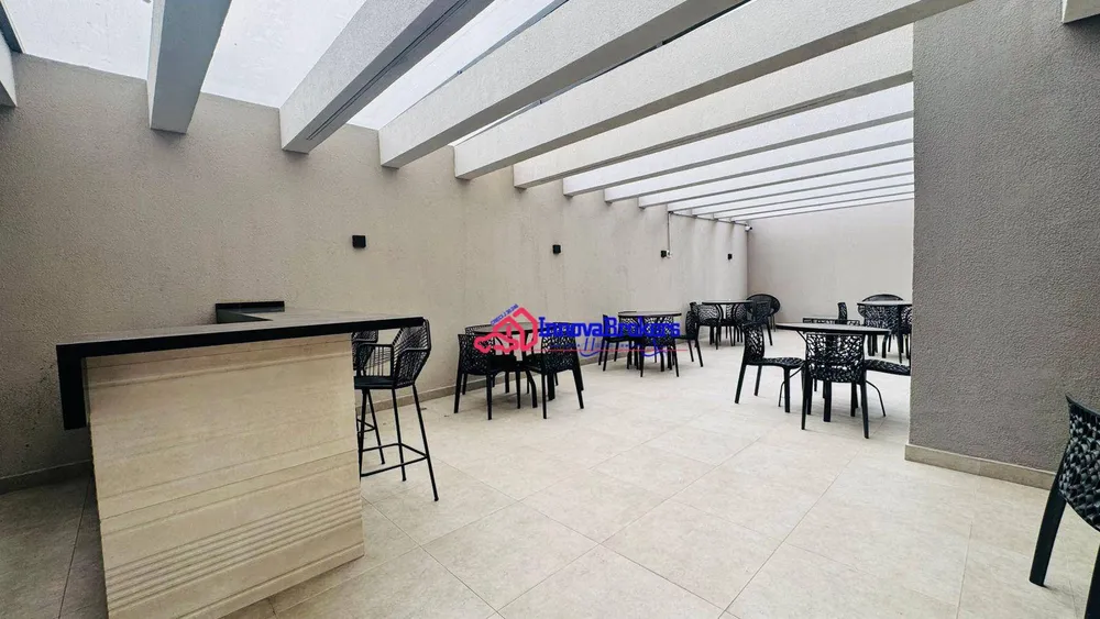 Apartamento, 2 quartos, 47 m² - Foto 6