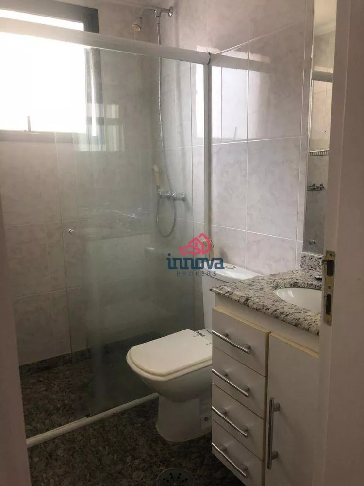 Apartamento à venda com 3 quartos, 145m² - Foto 12