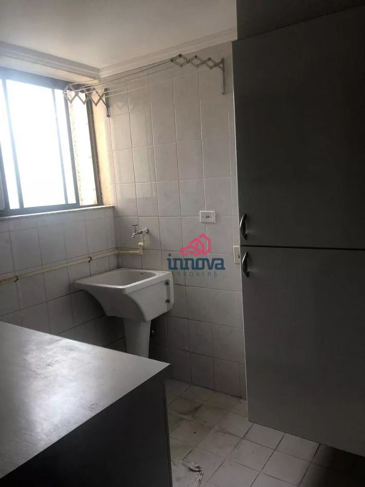 Apartamento à venda com 3 quartos, 145m² - Foto 7