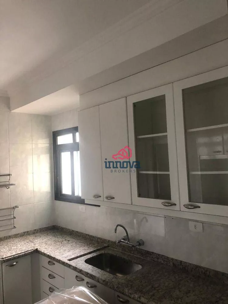 Apartamento à venda com 3 quartos, 145m² - Foto 5