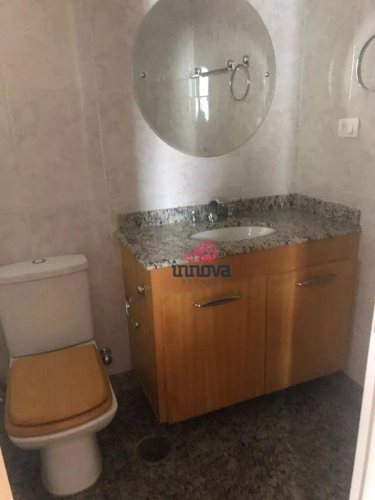 Apartamento à venda com 3 quartos, 145m² - Foto 11