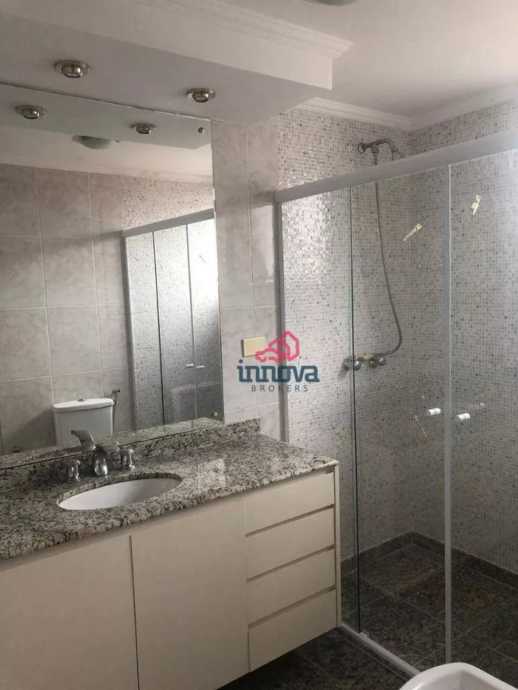 Apartamento à venda com 3 quartos, 145m² - Foto 9