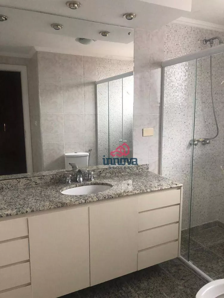 Apartamento à venda com 3 quartos, 145m² - Foto 10