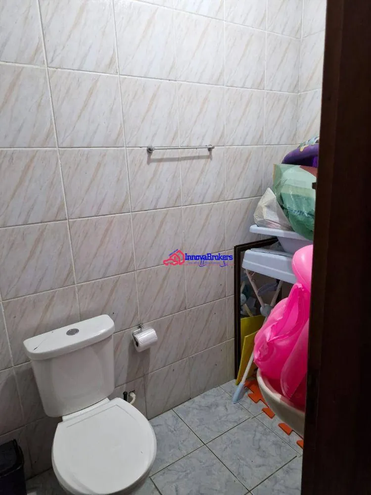 Sobrado, 3 quartos - Foto 10