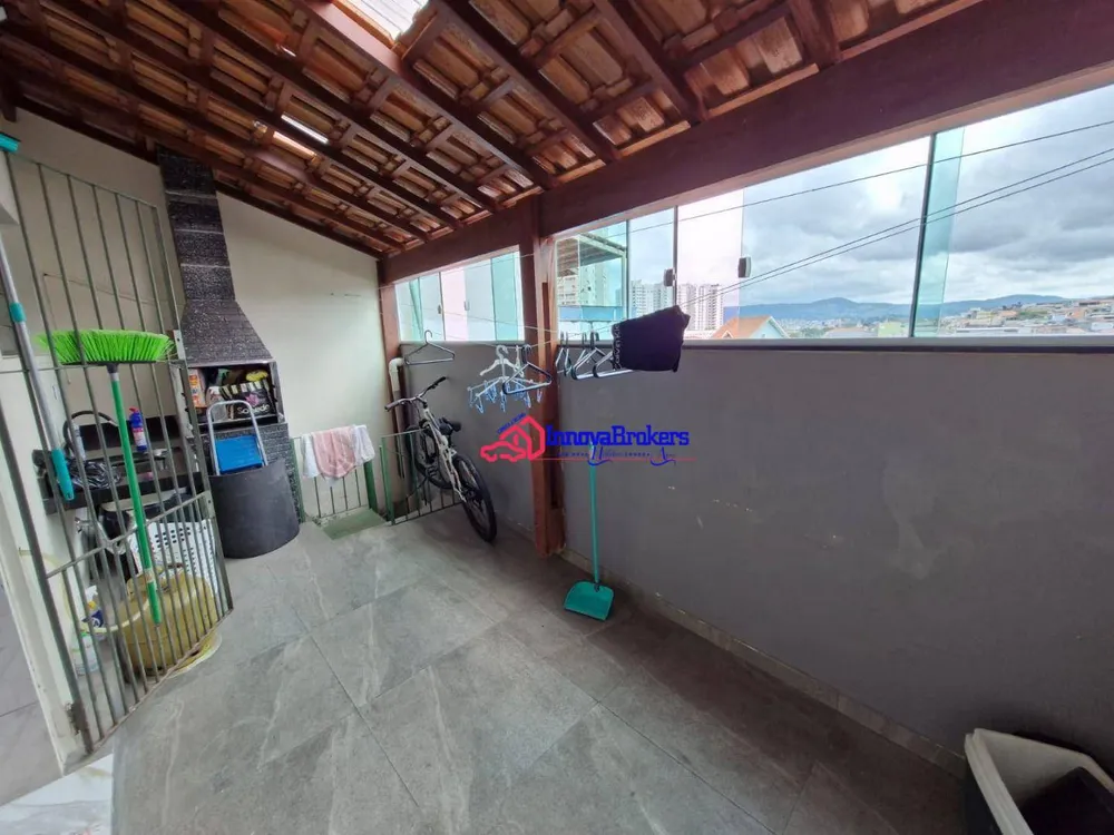 Sobrado, 3 quartos - Foto 6