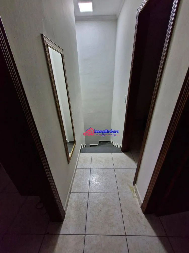 Sobrado, 3 quartos - Foto 9