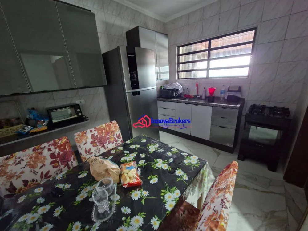 Sobrado, 3 quartos - Foto 3