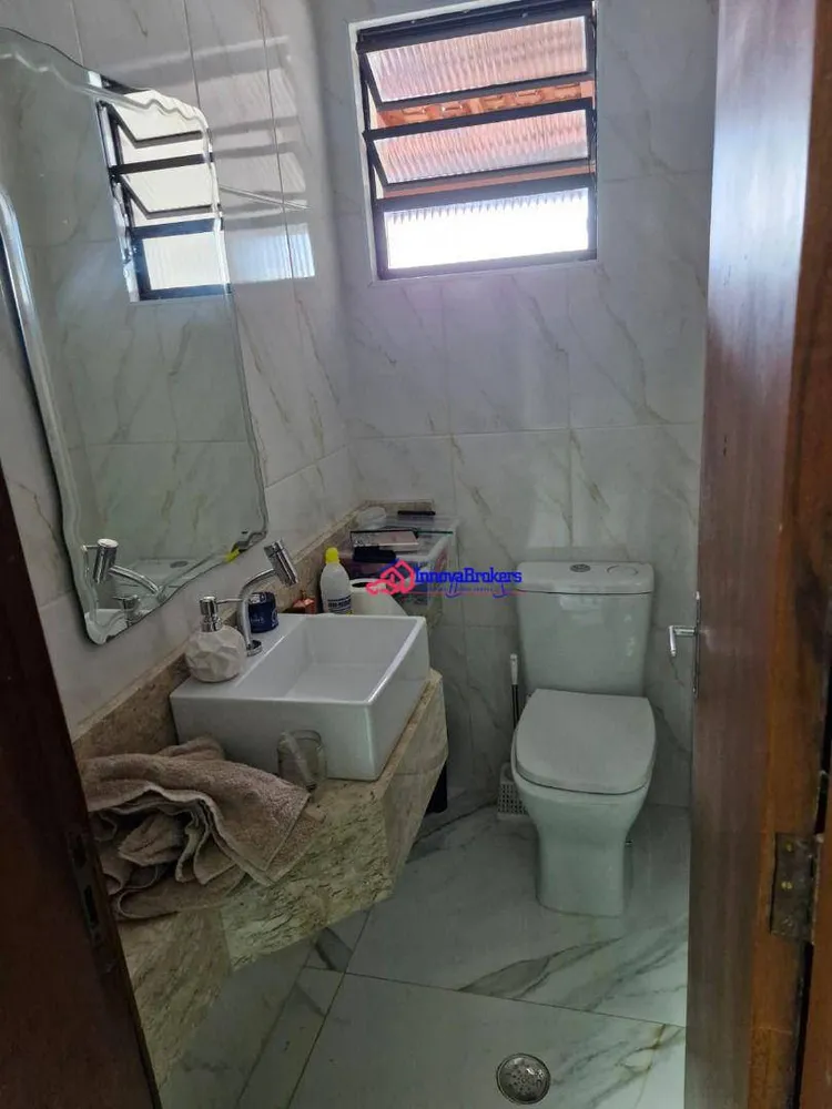 Sobrado, 3 quartos - Foto 4