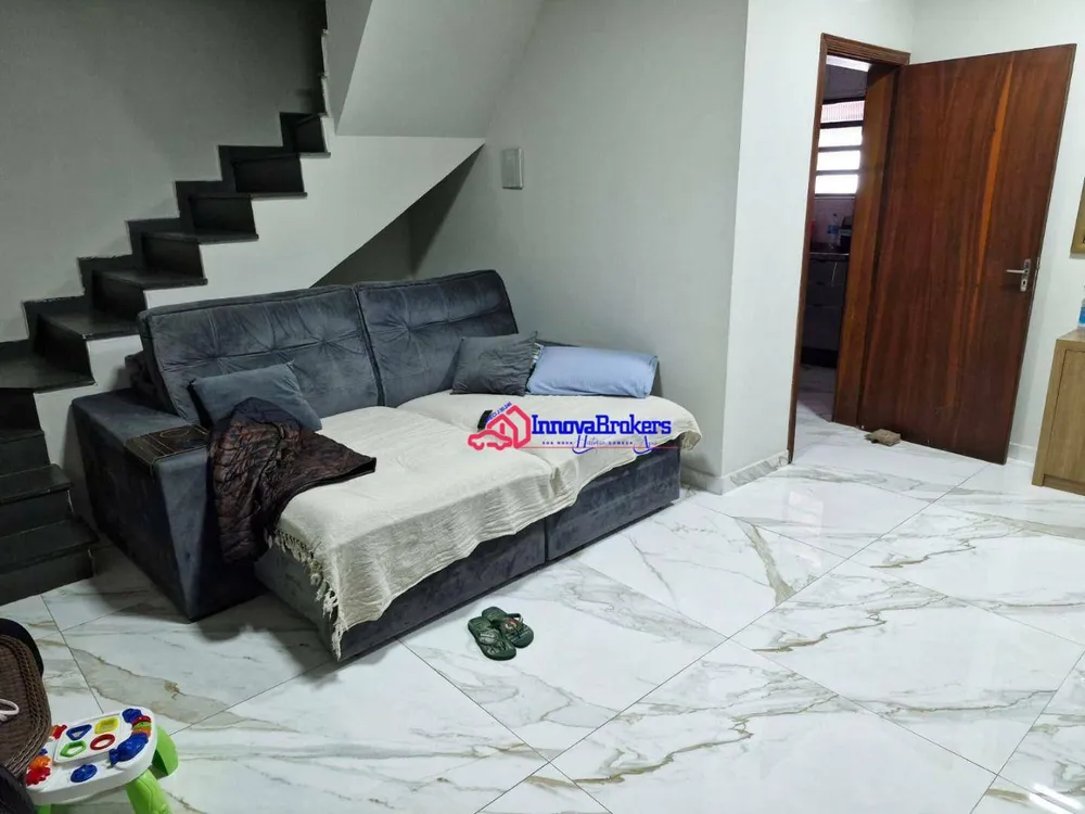 Sobrado, 3 quartos - Foto 2