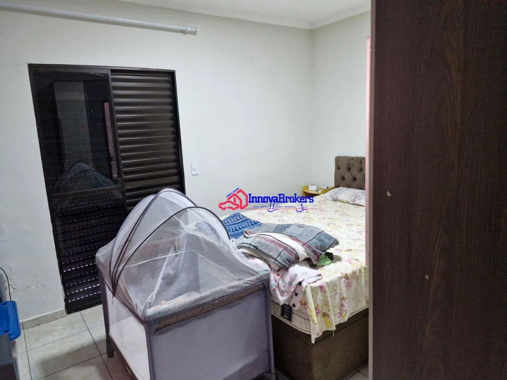 Sobrado, 3 quartos - Foto 12