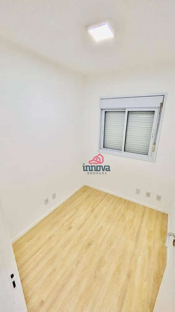Apartamento, 3 quartos, 72 m² - Foto 9