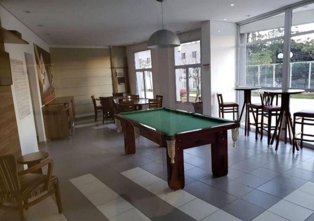 Apartamento, 3 quartos, 72 m² - Foto 5