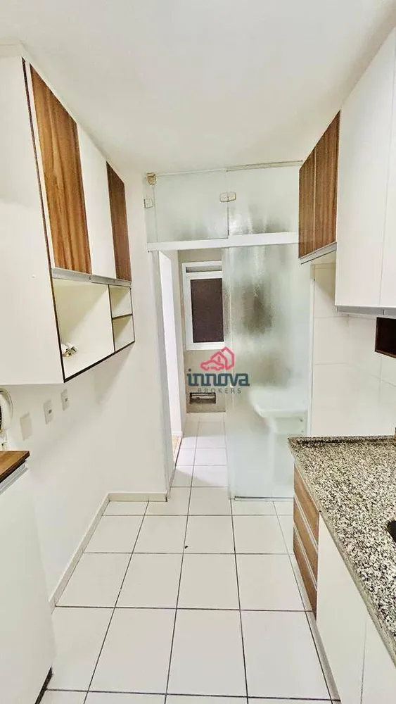 Apartamento, 3 quartos, 72 m² - Foto 15