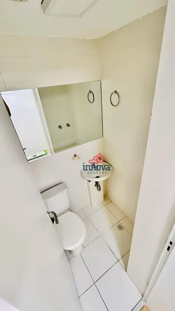 Apartamento, 3 quartos, 72 m² - Foto 11