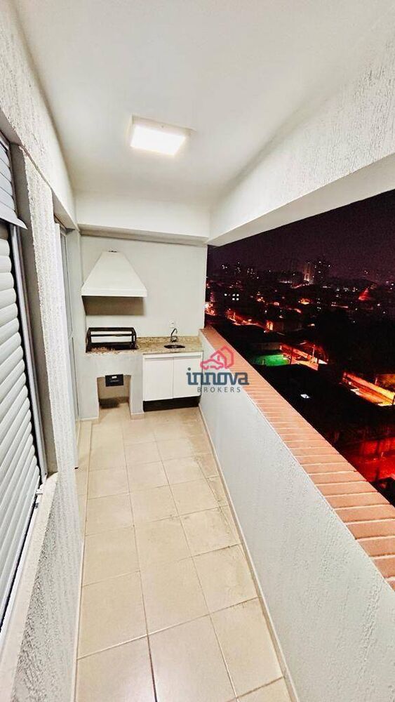 Apartamento, 3 quartos, 72 m² - Foto 6