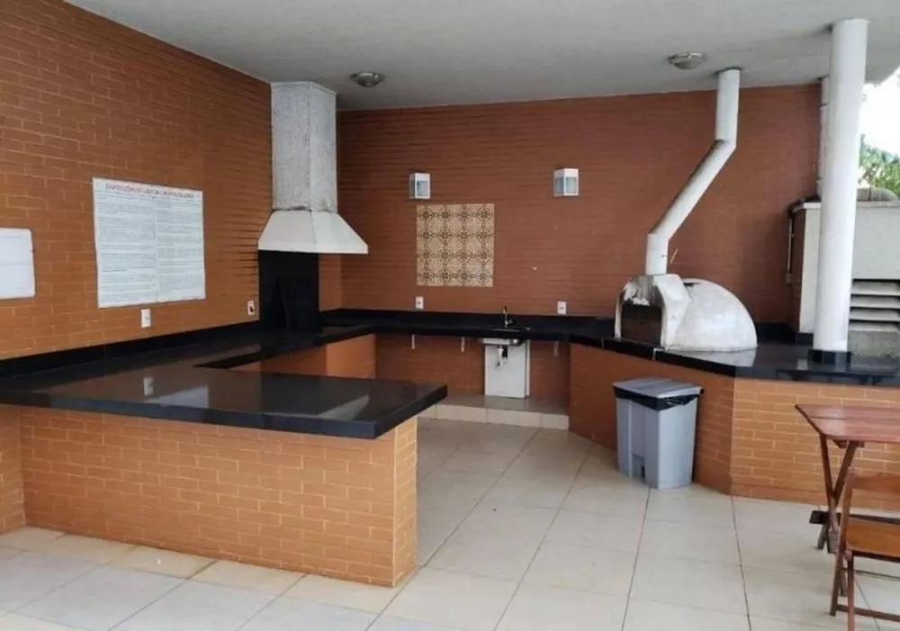 Apartamento, 3 quartos, 72 m² - Foto 21