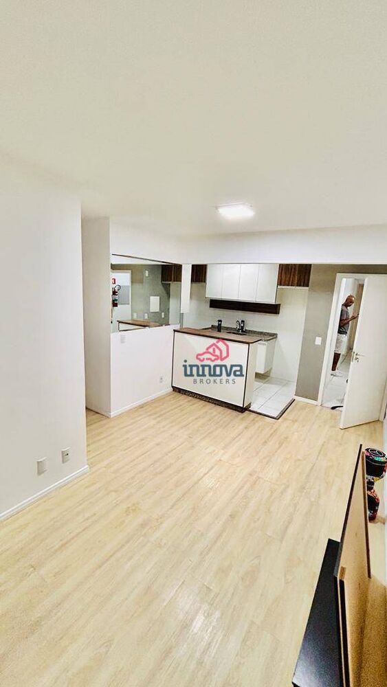 Apartamento, 3 quartos, 72 m² - Foto 8