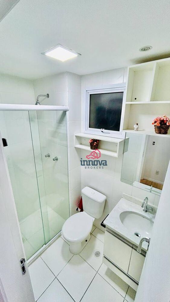 Apartamento, 3 quartos, 72 m² - Foto 2
