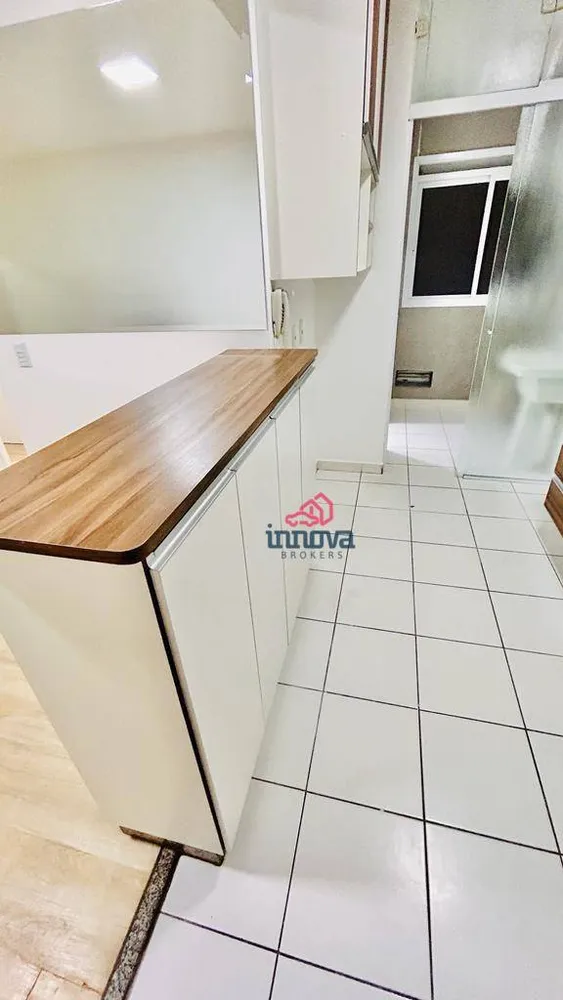 Apartamento, 3 quartos, 72 m² - Foto 12