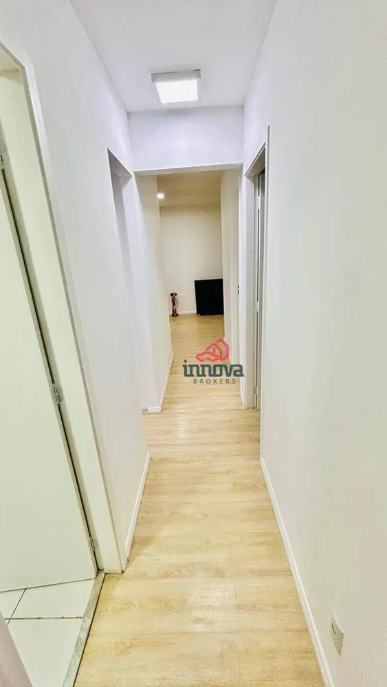 Apartamento, 3 quartos, 72 m² - Foto 8