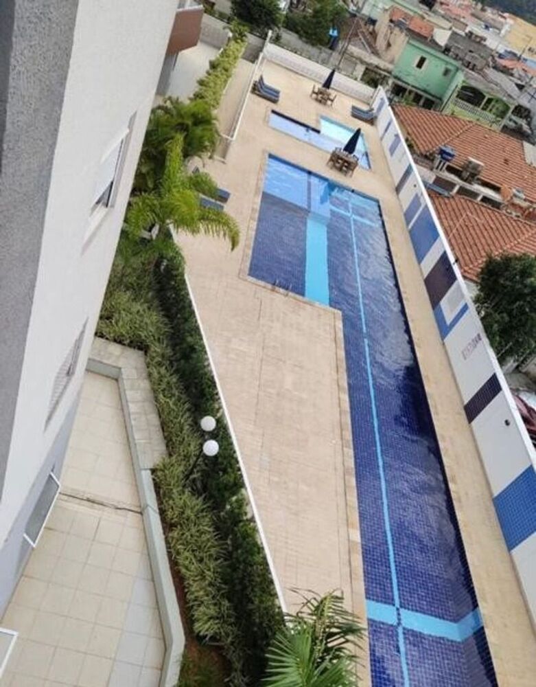 Apartamento, 3 quartos, 72 m² - Foto 1
