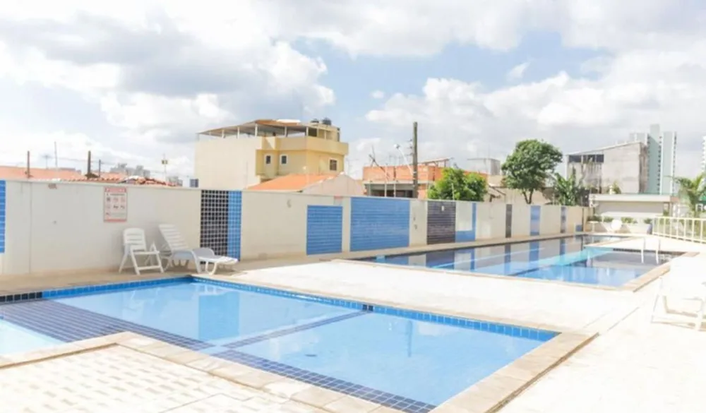 Apartamento, 3 quartos, 72 m² - Foto 19