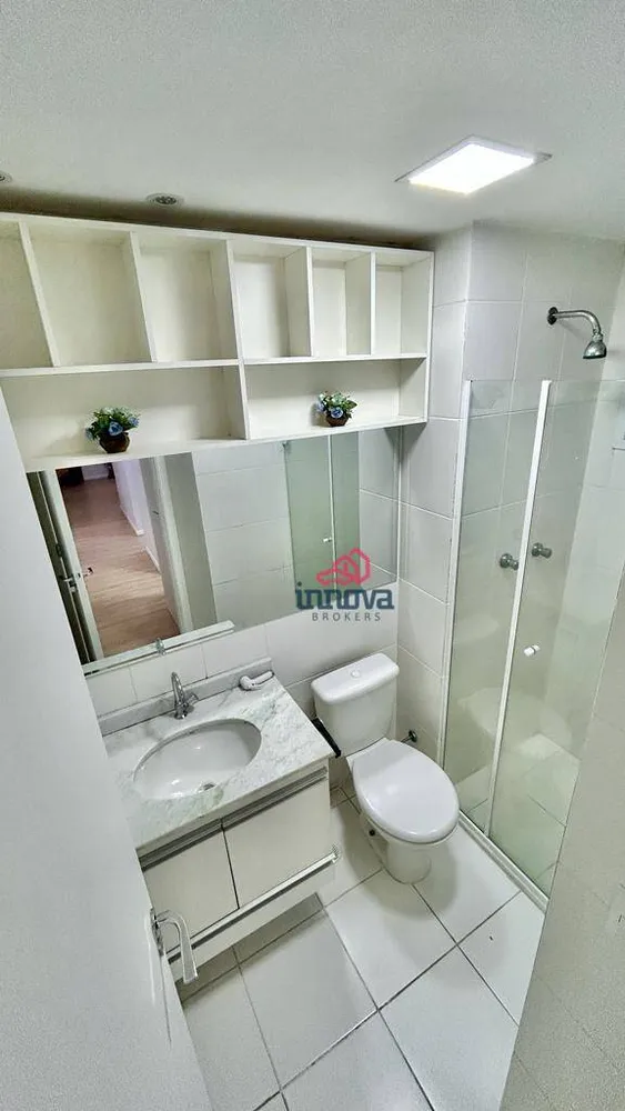 Apartamento, 3 quartos, 72 m² - Foto 6
