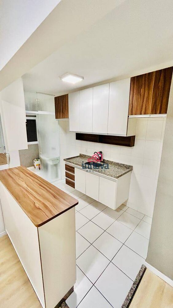 Apartamento, 3 quartos, 72 m² - Foto 4