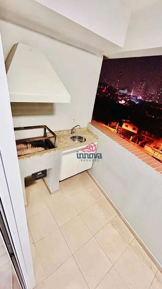 Apartamento, 3 quartos, 72 m² - Foto 16