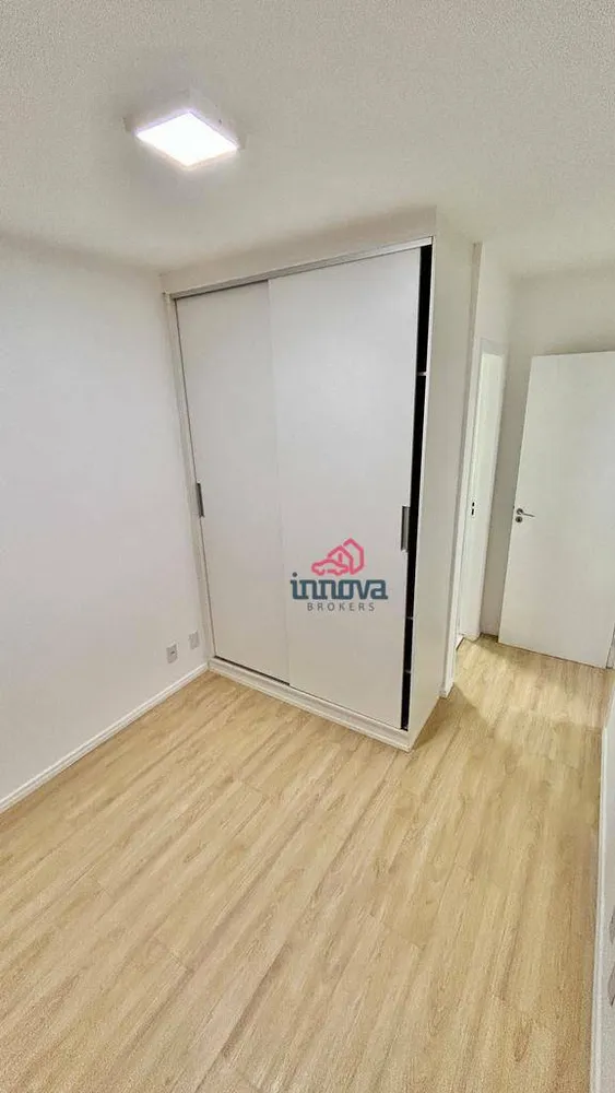 Apartamento, 3 quartos, 72 m² - Foto 2